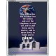 THE LORD HAS SET YOU OVER THE NATIONS   Framed Bible Verses Online   (GWABIDE 714)   
