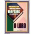 THE MERCYS OF GOD   Inspirational Wall Art Poster   (GWABIDE 8197)   "16X24"