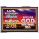 WORSHIP   Bible Verse Picture Frame Gift   (GWABIDE8291)   