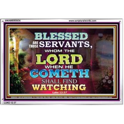 WATCH AND PRAY   Framed Bible Verses   (GWABIDE8434)   
