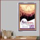 WATCH THEREFORE   Bible Verse Wall Art Frame   (GWAMAZEMENT4665)   