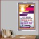 WATCH THEREFORE   Christian Framed Wall Art   (GWAMAZEMENT5434)   