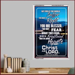 YOU ARE BLESSED   Framed Scripture Dcor   (GWAMAZEMENT6732)   
