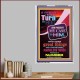 TURN TO GOD   Scripture Wooden Frame   (GWAMAZEMENT8077)   