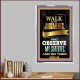 WALK IN MY JUDGEMENTS   Printable Bible Verse to Framed   (GWAMAZEMENT8479)   