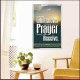 WHATSOEVER YOU ASK IN PRAYER   Contemporary Christian Poster   (GWAMAZEMENT306)   