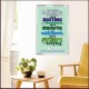 WALK HONESTLY   Christian Wall Dcor Frame   (GWAMAZEMENT3275)   