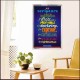 ALL SCRIPTURE   Christian Quote Frame   (GWAMAZEMENT3495)   