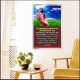 WHOSOEVER   Bible Verse Framed for Home   (GWAMAZEMENT3779)   