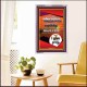 ALL THINE ADVERSARIES   Bible Verses to Encourage  frame   (GWAMAZEMENT7325)   