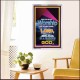 WORSHIP   Religious Art Frame   (GWAMAZEMENT7346)   