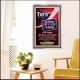 TURN TO GOD   Scripture Wooden Frame   (GWAMAZEMENT8077)   