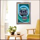 TURN AWAY FROM EVIL   Encouraging Bible Verses Framed   (GWAMAZEMENT8082)   