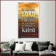 VOICE OF THE LORD IS POWERFUL   Scripture Wall Art   (GWAMAZEMENT1241)   