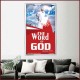 THE WORD OF GOD   Bible Verses Frame   (GWAMAZEMENT5435)   