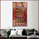 WATCH YOUR WORDS   Bible Scriptures on Love Acrylic Glass Frame   (GWAMAZEMENT6651)   