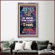 TRUST IN THE LORD   Bible Verses Frame for Home   (GWAMAZEMENT7238)   