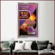 THE WORD OF OUR TESTIMONY   Bible Verse Framed for Home   (GWAMAZEMENT7727)   