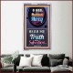 TRUTH OF THY SALVATION   Framed Bible Verses   (GWAMAZEMENT8017)   