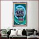 TURN AWAY FROM EVIL   Encouraging Bible Verses Framed   (GWAMAZEMENT8082)   