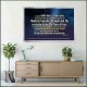 WONDERFUL, COUNSELLOR   Custom Framed Bible Verses   (GWAMAZEMENT1510)   