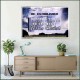 TRUTH OF OUR LORD   Inspirational Bible Verse Framed   (GWAMAZEMENT4197)   