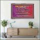 WIN ETERNAL LIFE   Inspiration office art and wall dcor   (GWAMAZEMENT6602)   