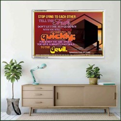 TRUTH   Affordable Wall Art   (GWAMAZEMENT6696)   "24X32"