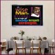 A WISE MAN   Wall & Art Dcor   (GWAMAZEMENT3650)   