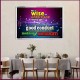 WISDOM   Scriptural Framed Signs   (GWAMAZEMENT3817)   