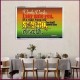 VERILY VERILY   Scripture Art Prints Framed   (GWAMAZEMENT3838)   