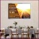 WICKEDNESS   Contemporary Christian Wall Art   (GWAMAZEMENT4758)   