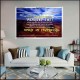 WORSHIP HIM   Custom Framed Bible Verse   (GWAMAZEMENT1511)   