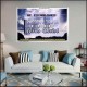 TRUTH OF OUR LORD   Inspirational Bible Verse Framed   (GWAMAZEMENT4197)   