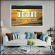 WALK IN WISDOM   Bible Verse Wall Art   (GWAMAZEMENT865)   