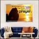 WATCH AND PRAY   Christian Wall Art Poster   (GWAMAZEMENT3887)   