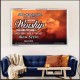 WORSHIP   Home Decor Art   (GWAMAZEMENT6377)   