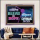 AGAINST HOPE BELIEVED IN HOPE   Bible Scriptures on Forgiveness Frame   (GWAMAZEMENT9473)   