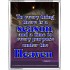 A TIME TO EVERY PURPOSE   Bible Verses Poster   (GWAMAZEMENT1315)   "24X32"