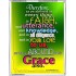 ABOUND IN THIS GRACE ALSO   Framed Bible Verse Online   (GWAMAZEMENT3191)   "24X32"