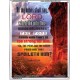 WHO IS LIKE UNTO THEE   Biblical Art Acrylic Glass Frame   (GWAMAZEMENT4500)   