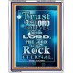 TRUST IN THE LORD   Scripture Art Prints   (GWAMAZEMENT6786)   