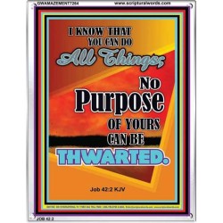 YOU CAN DO ALL THINGS   Bible Verse Frame Art Prints   (GWAMAZEMENT7264)   