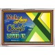 WALK IN LOVE   Custom Frame Inspiration Bible Verse   (GWAMAZEMENT7556)   