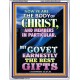 YE ARE THE BODY OF CHRIST   Bible Verses Framed Art   (GWAMAZEMENT8853)   
