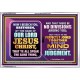 UNITY   Christian Framed Wall Art   (GWAMAZEMENT9073)   