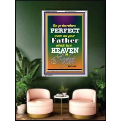 AS YOUR FATHER   Framed Guest Room Wall Decoration   (GWAMBASSADOR4079)   