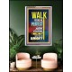 WALK BEFORE ME   Bible Verse Frames online   (GWAMBASSADOR9129)   