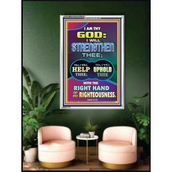 THE RIGHT HAND OF RIGHTEOUSNESS   Biblical Paintings   (GWAMBASSADOR9251)   