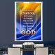 TRUST IN THE LORD   Christian Quote Frame   (GWAMBASSADOR768)   